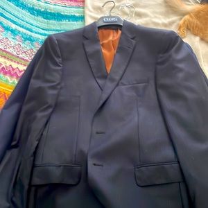 Joseph A Bank suit jacket